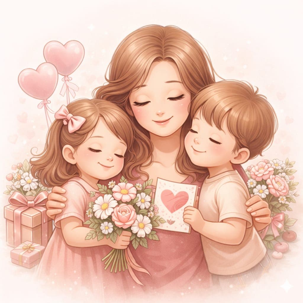 Mother’s Day